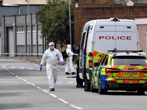 Supporting image for story: Murder investigation in Smethwick after woman found dead at an industrial estate