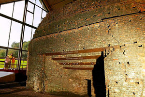 Supporting image for story: New cafe plan part of £1m Museum of Iron work