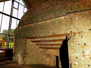 Supporting image for story: New cafe plan part of £1m Museum of Iron work