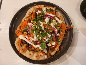 Supporting image for story: Food review: Peaberry’s cafe bar in Shrewsbury ticks all the boxes