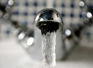 Supporting image for story: Water tankers brought in as company deals with technical fault affecting swathe of south Shropshire