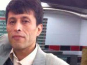 Supporting image for story: West Bromwich murder suspect 'locked flat and threw away key after killing'