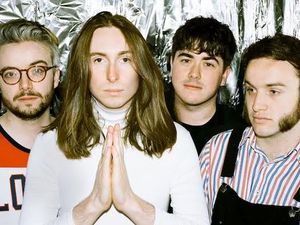 Supporting image for story: Catholic Action in Birmingham show