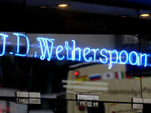Supporting image for story: 200 new West Midlands jobs at Wetherspoon