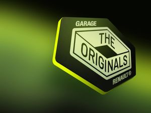 Supporting image for story: ‘The Originals Renault’ service will help keep brand’s classic cars on the road