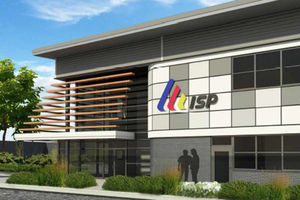 Designs drawn up by Wolverhampton architects Tweedale.