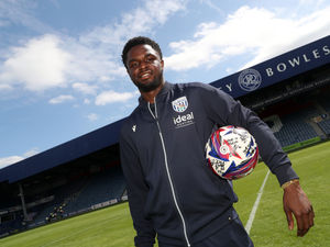 Supporting image for story: Jonny Drury's West Brom ratings v QPR: A day of top marks