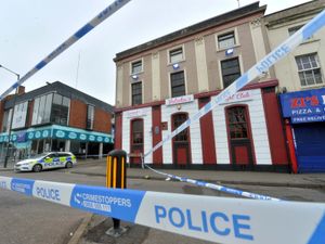 Supporting image for story: Senior Walsall councillor suspended amid death club licence probe