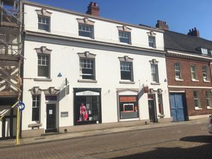 Supporting image for story: Historic building snapped up for £875,000 price tag