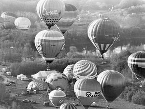 Supporting image for story: Pictures From The Archive – July 17