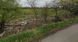 Land in Barr Lakes Lane, Walsall, could be converted into a burial ground.