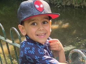 Supporting image for story: Family welcome inquest into death of boy sent home from A&E