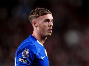 Supporting image for story: Cole Palmer to miss six more weeks of Chelsea action with injury – Enzo Maresca