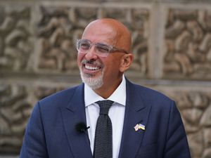 Supporting image for story: 'Taxes have been paid, period': Shropshire MP wades in on Nadhim Zahawi row