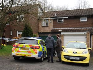 Supporting image for story: Man arrested as Telford stabbing puts man in hospital