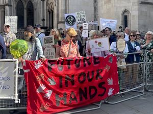 Supporting image for story: Save Wimbledon Park group apply for permission to appeal to the Court of Appeal