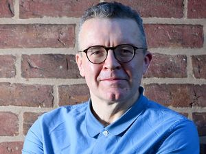 Supporting image for story: Tom Watson: Obesity drive will help sugar addicts just like me