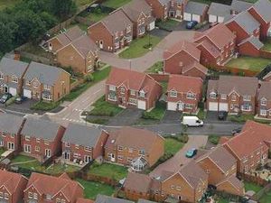 Supporting image for story: Letter: Inane questions on Shropshire housing