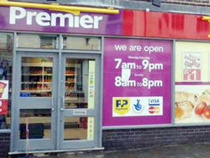 Supporting image for story: Ellesmere convenience store closes down