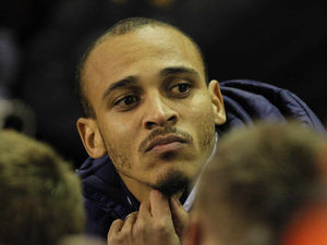 Supporting image for story: Peter Odemwingie signs for Indonesian club Madura United