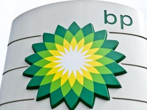 Supporting image for story: BP cautions over ‘weak’ oil trading and reveals up to £3.7bn in write-downs