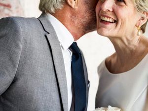 Supporting image for story: These couples got divorced then remarried – and their stories are amazing