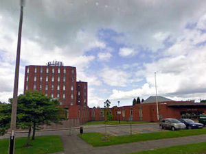 Supporting image for story: Scheme to vet Cannock council tenants axed