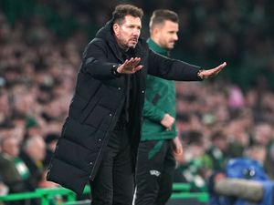 Supporting image for story: Diego Simeone and Atletico Madrid staying positive after tough week