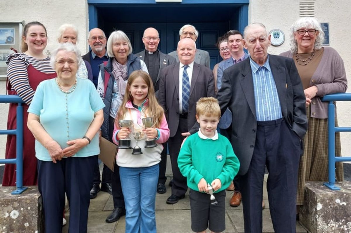 Tradition and talent of all ages shines at 73rd Llanwrtyd Eisteddfod Tradition and talent of all ages shines at 73rd Llanwrtyd Eisteddfod