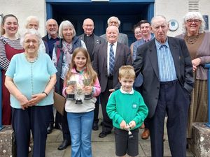 Supporting image for story: Tradition and talent of all ages shines at 73rd Llanwrtyd Eisteddfod