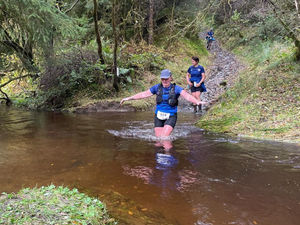 Supporting image for story: Ron Skilton Memorial Half Marathon returns this October as registrations open