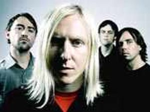 Supporting image for story: My Alamo