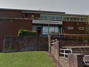 Supporting image for story: New changing village to open at Halesowen Leisure Centre next month