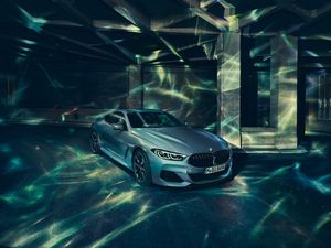 Supporting image for story: High-specification BMW 8 Series First Edition launched