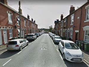 Supporting image for story: Man arrested on suspicion of firearms offences after Kidderminster incident