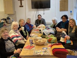Supporting image for story: More than 80 venues offer warm space support throughout energy crisis – with 90 per cent set to do so again next winter