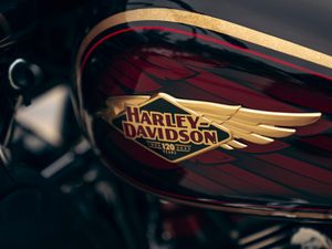 Supporting image for story: Harley-Davidson celebrates 120th anniversary with special-edition models