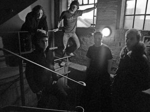 Supporting image for story: BOB: Run Fast Turn Left