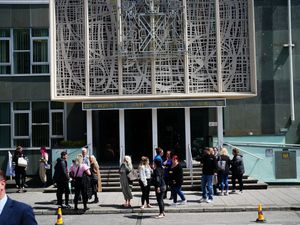 Supporting image for story: Six people remanded over alleged acid attack murder