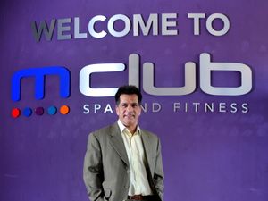 Supporting image for story: Closing gyms may do more harm than good