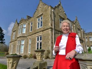 Supporting image for story: Blue plaque plan to honour Oswestry Kindertransport refugee and IT entrepreneur