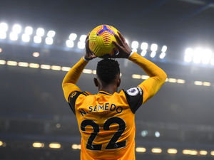 Supporting image for story: Chelsea 0 Wolves 0 - Player ratings