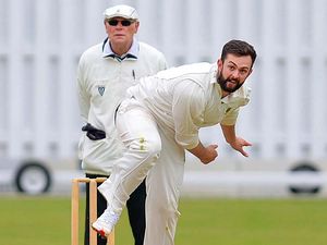 Supporting image for story: Pinner backing attack to shine