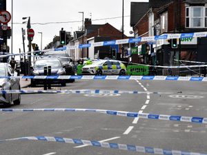 Supporting image for story: 'It's getting worse around here': Smethwick locals left shocked, but not surprised, about a shooting which has left a man seriously injured