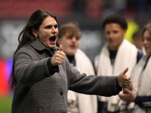 Supporting image for story: Bristol ready for ‘exciting occasion’ with Ilona Maher set to make Bears bow