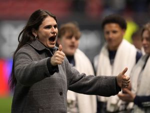 Supporting image for story: Bristol ready for ‘exciting occasion’ with Ilona Maher set to make Bears bow