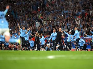 Supporting image for story: Five of Pep Guardiola’s most memorable Man City matches