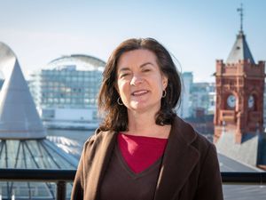Supporting image for story: Eluned Morgan likely to become first female FM in Wales