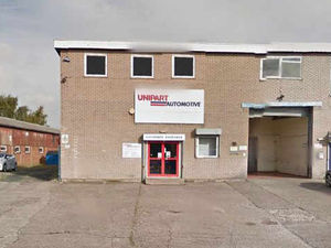 Supporting image for story: More than 20 jobs go as Unipart Automotive Limited close four Midland branches