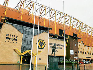 Supporting image for story: Wolves fans who sold seats on black market banned from Molineux or getting tickets